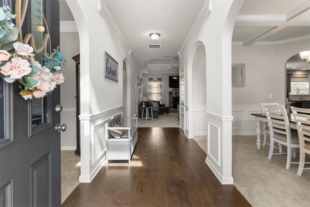 705 Lilac Mist Drive