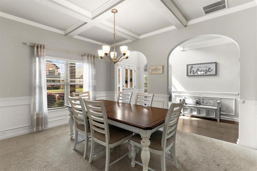 705 Lilac Mist Drive