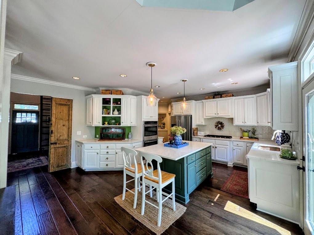 308 Laurel Lakes Drive