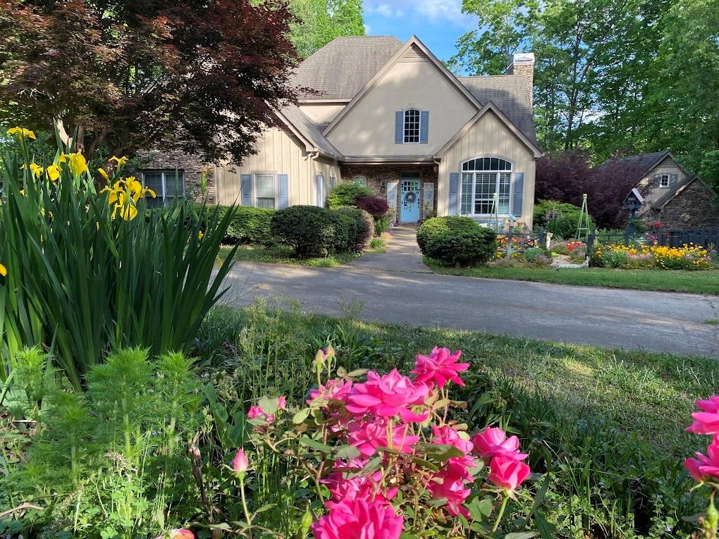 308 Laurel Lakes Drive