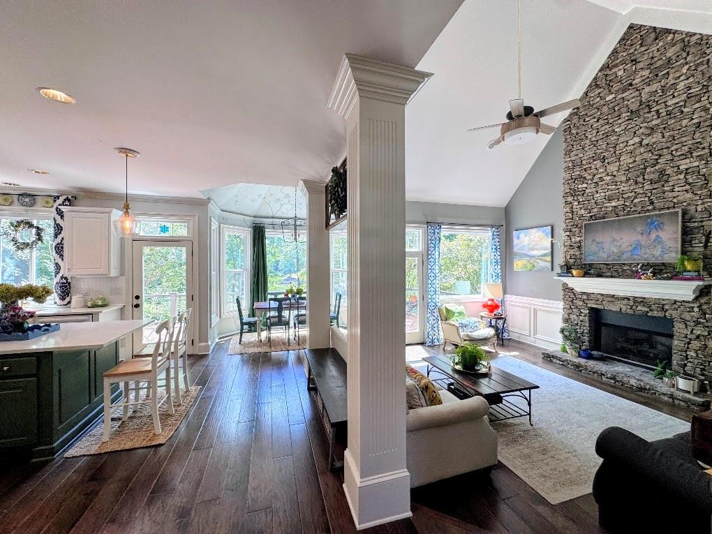 308 Laurel Lakes Drive