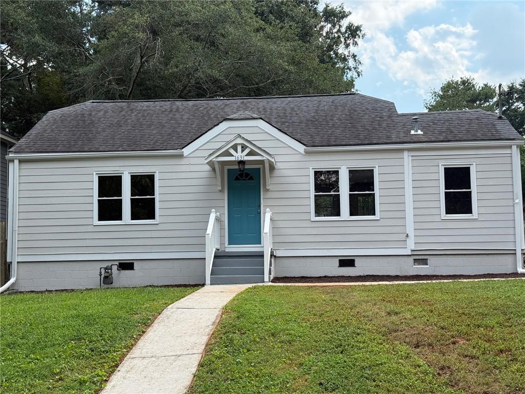 1631 Braeburn Drive SE