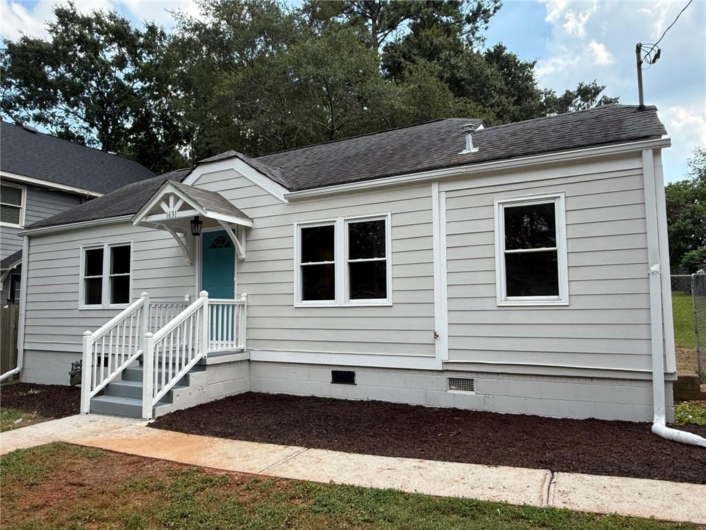 1631 Braeburn Drive SE