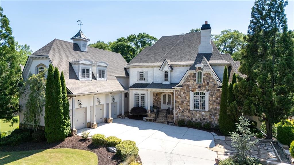 5295 Chelsen Wood Drive