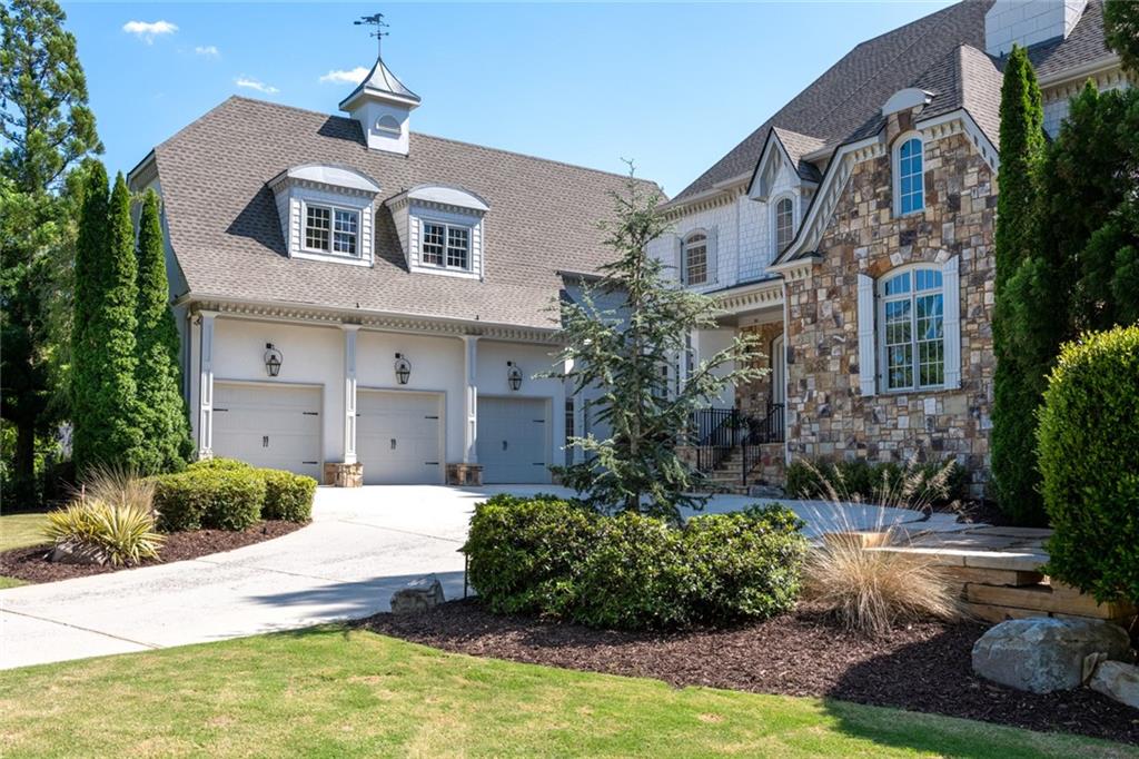 5295 Chelsen Wood Drive