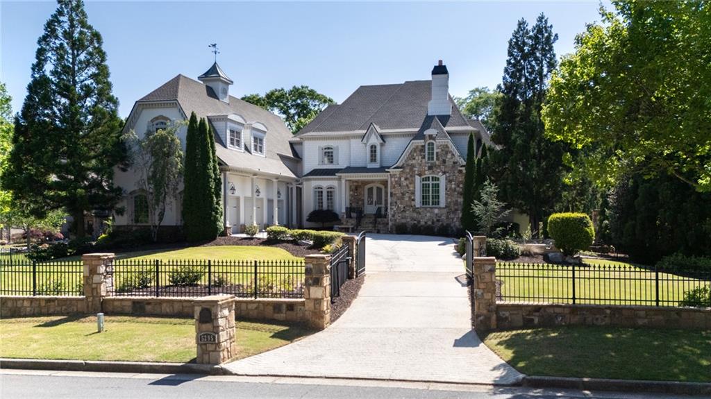 5295 Chelsen Wood Drive