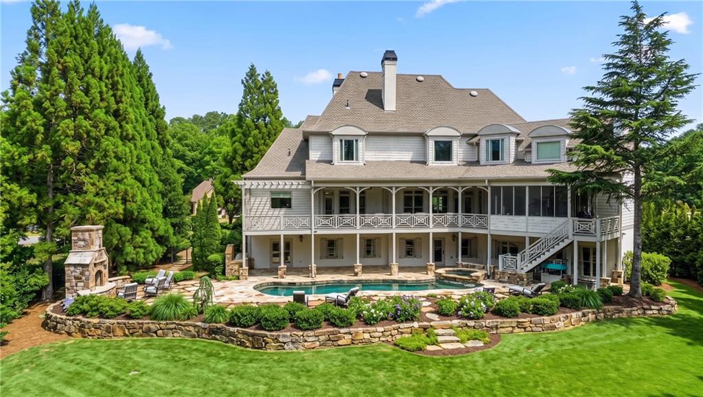 5295 Chelsen Wood Drive