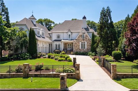 Photo of 5295 Chelsen Wood Drive, Duluth, GA 30097 (MLS # 7755583)