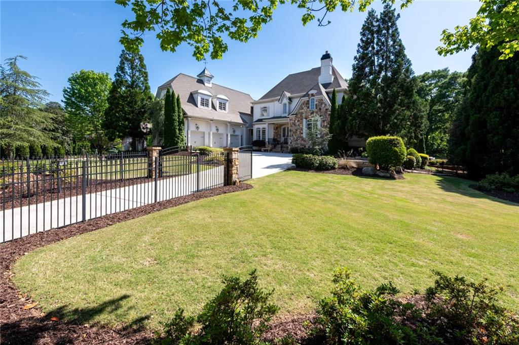 5295 Chelsen Wood Drive