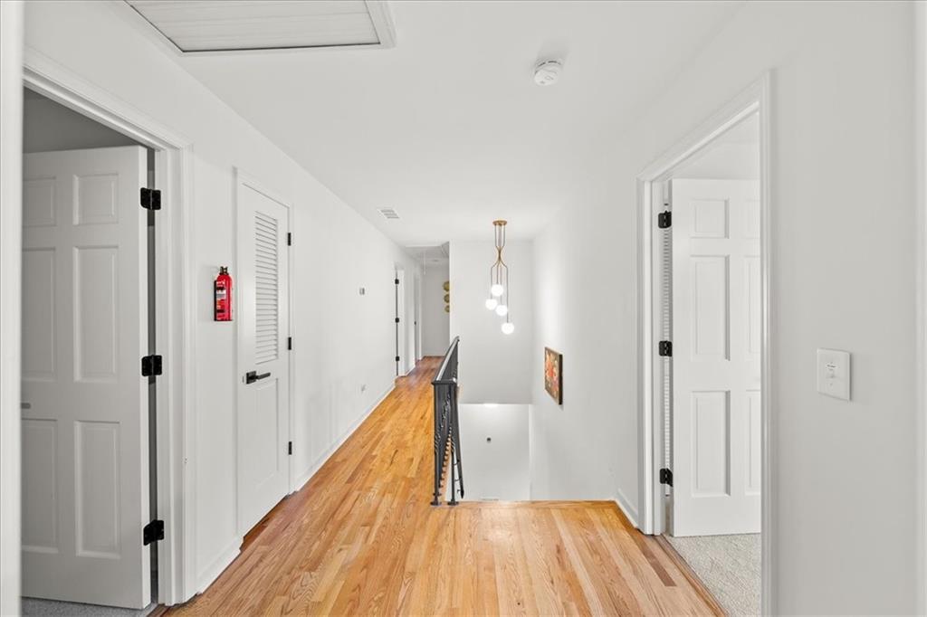 2237 Gunstock Drive, Stone Mountain, Georgia image 43