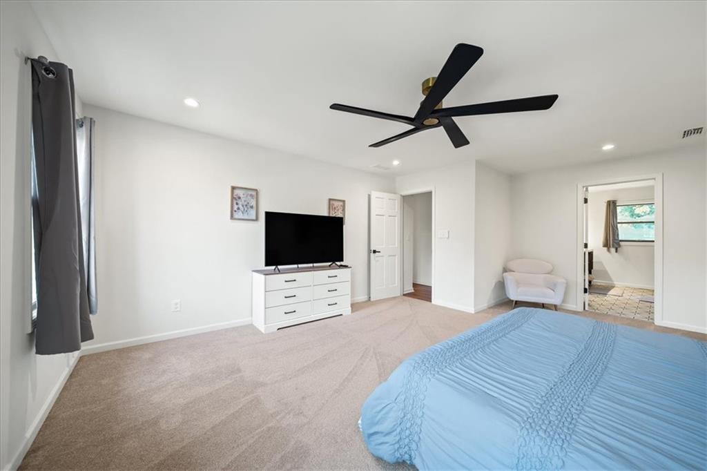 2237 Gunstock Drive, Stone Mountain, Georgia image 45