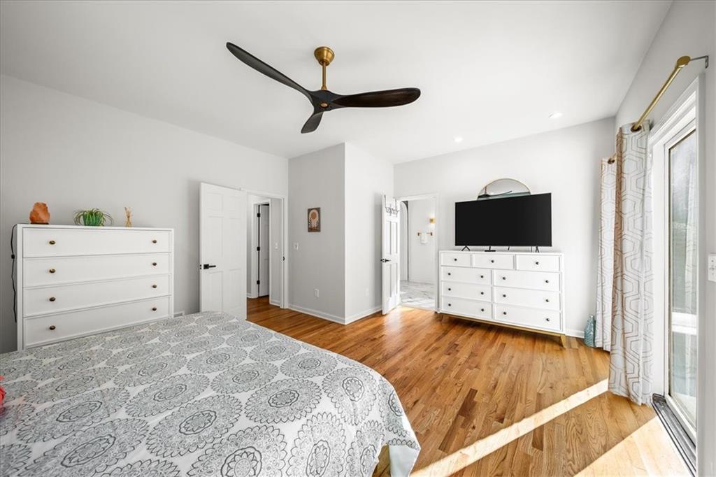 2237 Gunstock Drive, Stone Mountain, Georgia image 31