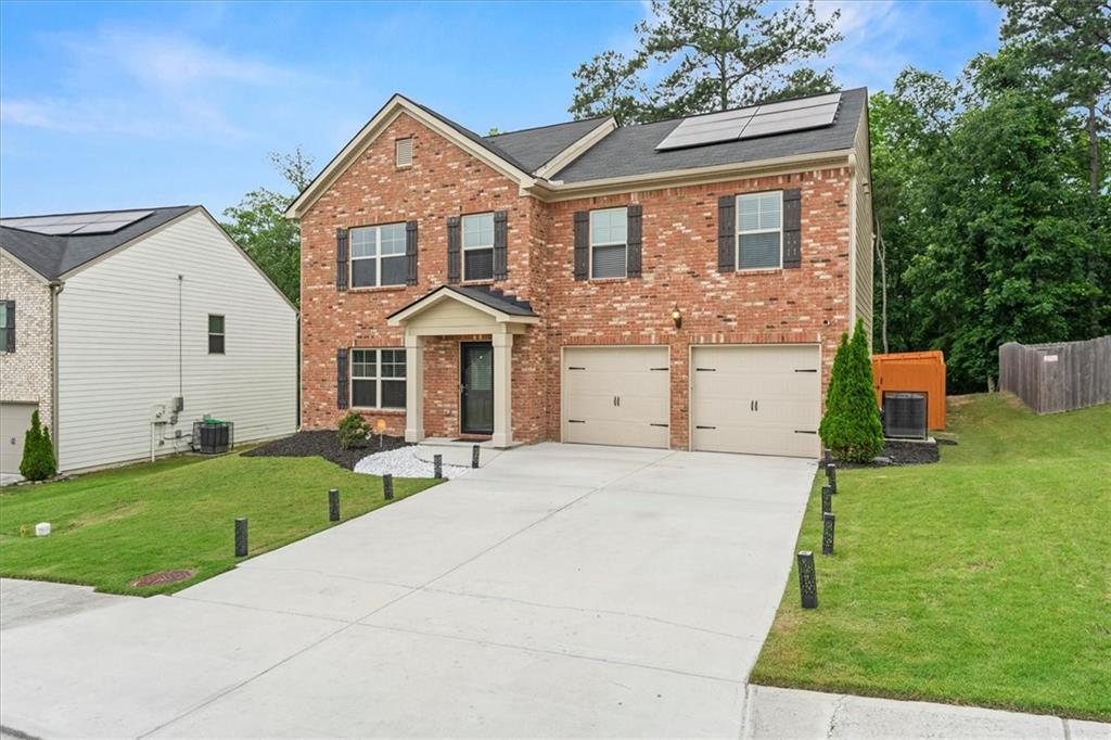 6550 Beaver Creek Trail