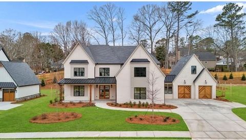 2910 Caney Parc Way Cumming GA 30041