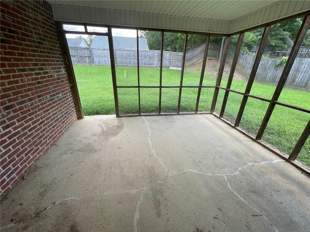 18 Hawk Spring Drive SW