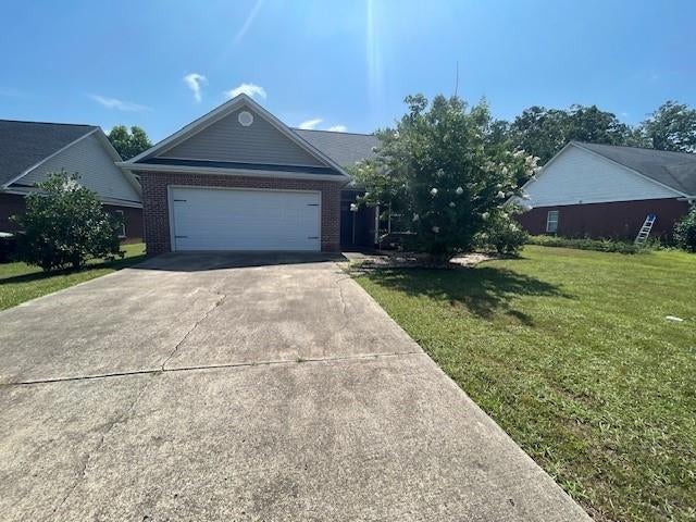 18 Hawk Spring Drive SW