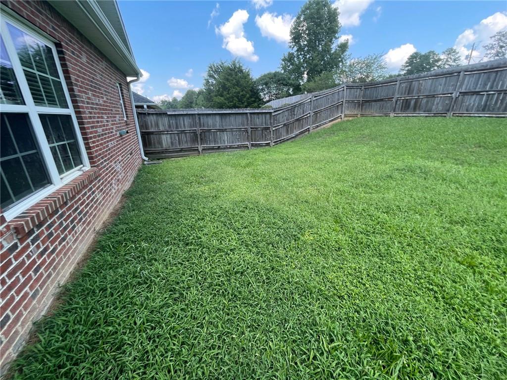 18 Hawk Spring Drive SW