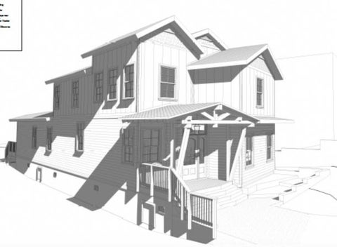 Vacant Land For Sale - 58 Martin Avenue<br/> Atlanta, GA 30315