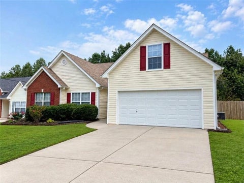 Homes For Rent - 3287 Baymount Way<br/> Gwinnett County, Lawrenceville, GA 30043