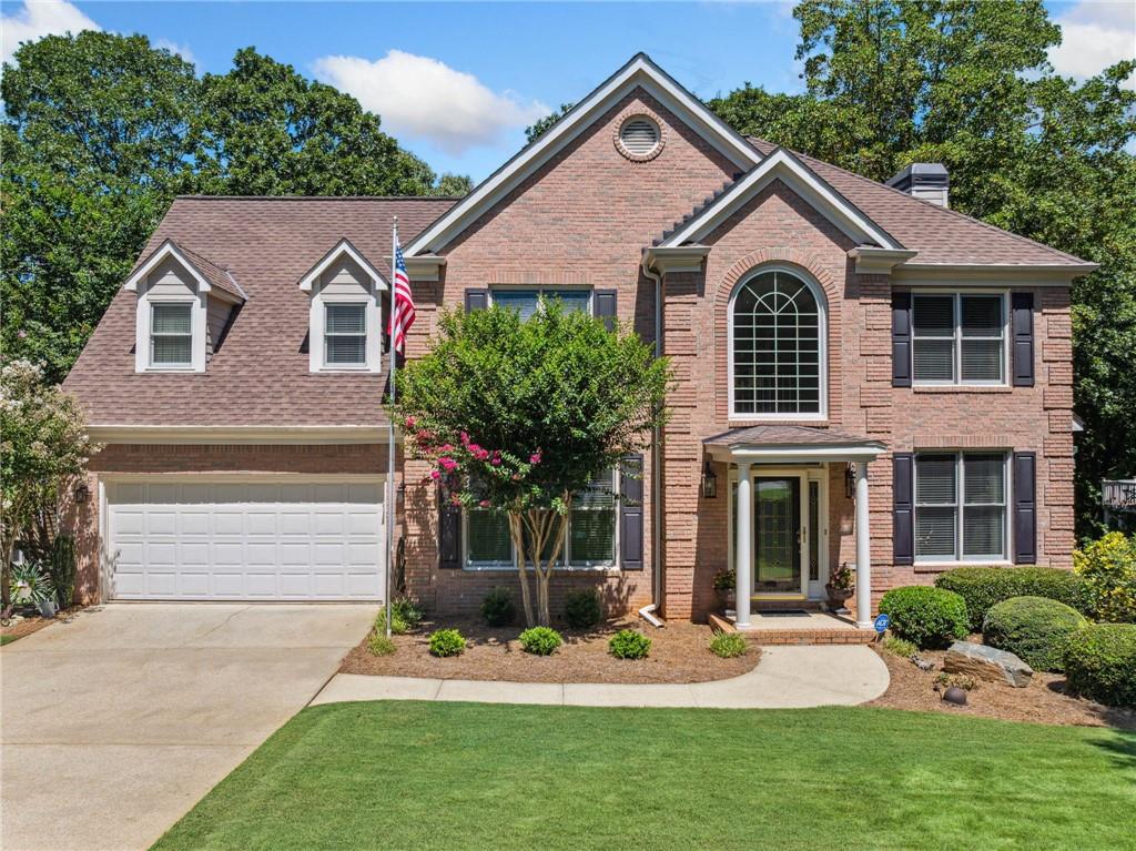 4910 Ashwell Lane