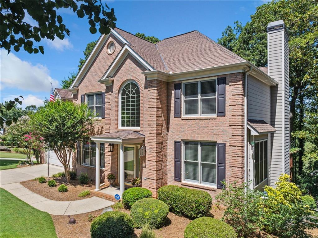 4910 Ashwell Lane