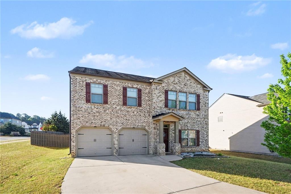 216 Loganview Drive