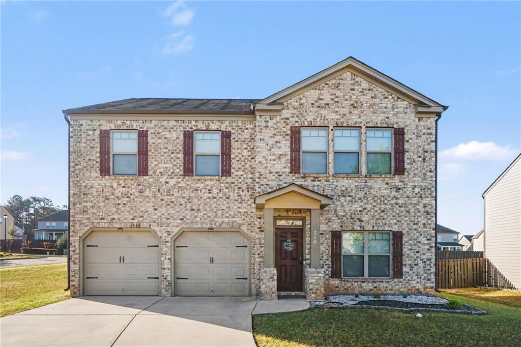 216 Loganview Drive