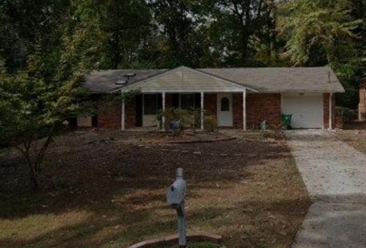 Prime Builder Opportunity in Sought-After Sexton Woods. Unlock the full potential of this approximately 1/3-acre lot nestled in the heart of Brookhaven’s coveted Sexton Woods neighborhood. Whether you’re a seasoned builder or a visionary buyer, this is your chance to design and build the dream home you've always imagined. Located less than a mile from top-rated Montgomery Elementary, Chamblee Middle, and Chamblee High School, this location offers the perfect blend of convenience and community. Enjoy the charm of an established neighborhood with close proximity to parks, shopping, and dining. Survey available upon request. Don’t miss this rare opportunity to create something truly special in one of Brookhaven’s most desirable areas.