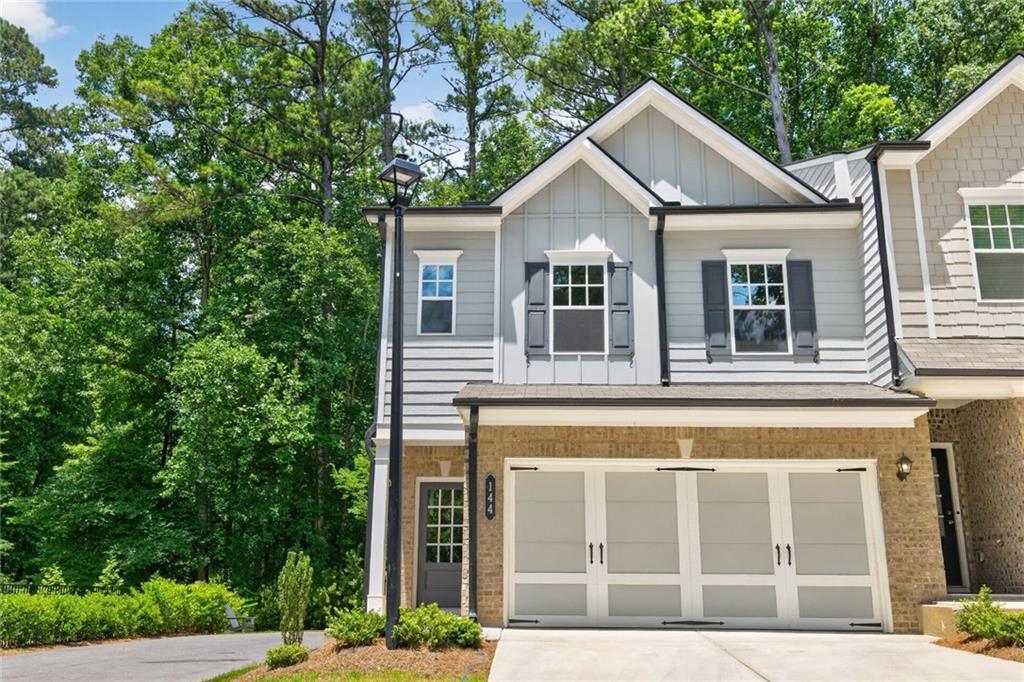 144 Town Walk Drive