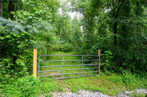 Vacant Land For Sale - 11094 Old 441<br/> Lakemont, GA 30552