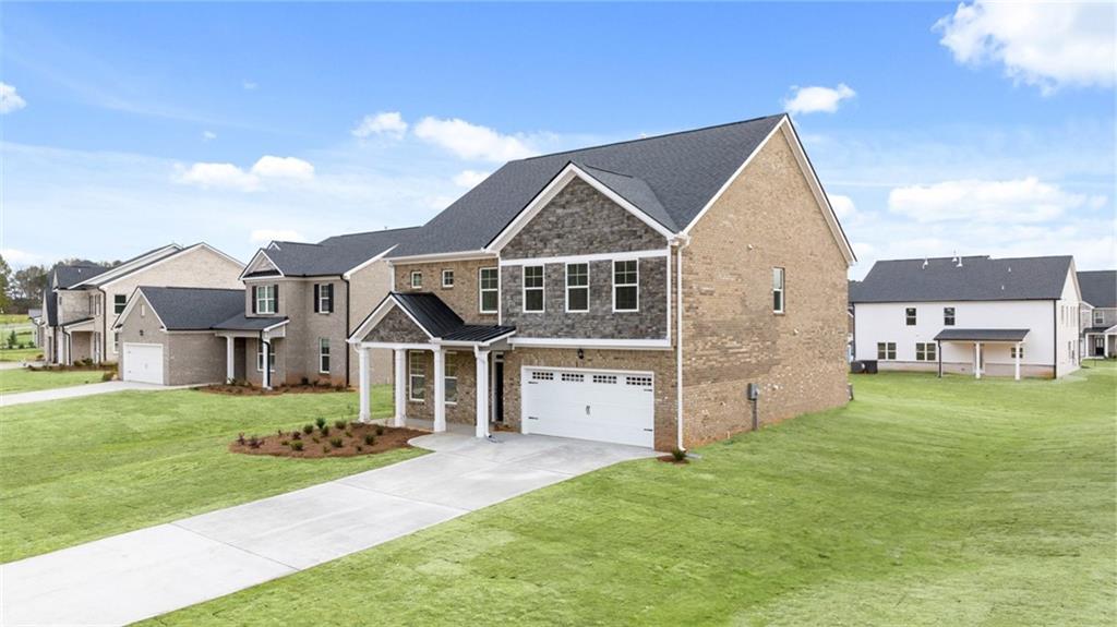 1621 Westland Court
