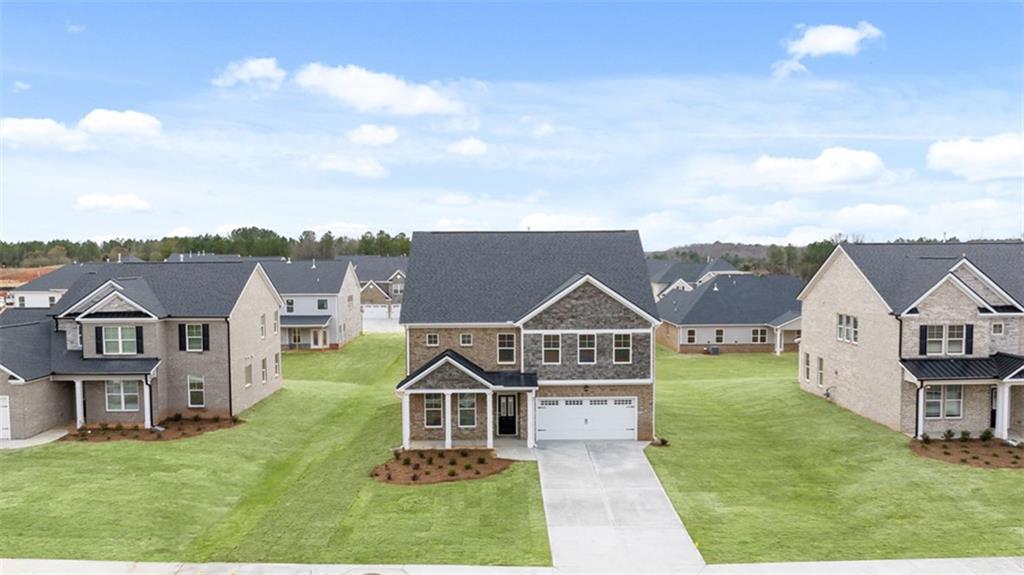 1621 Westland Court