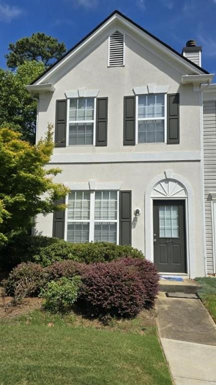 View Alpharetta, GA 30022 townhome