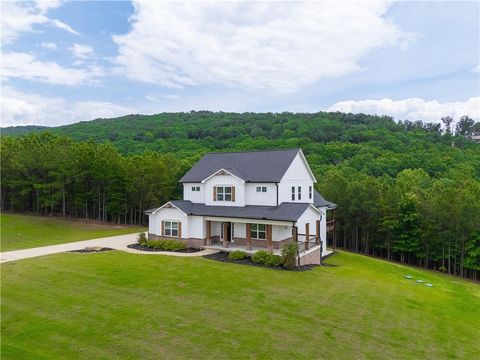 Homes For Sale - 548 Stoneledge Road<br/> Pickens County, Jasper, GA 30143