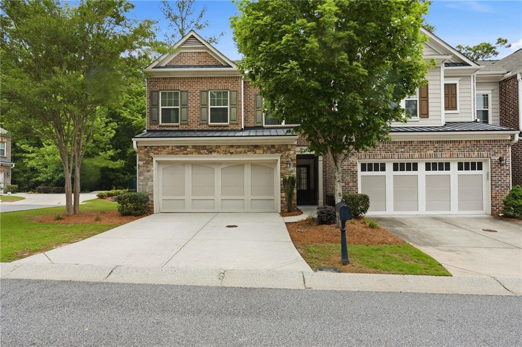 3464 Flamingo Lane