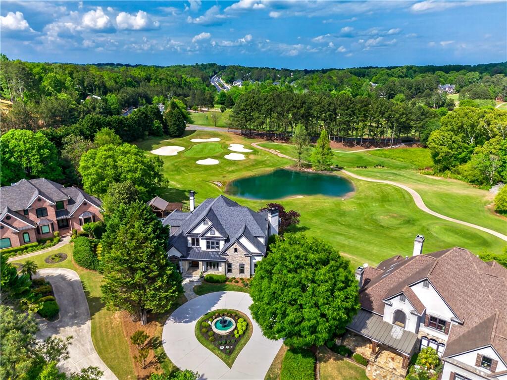 5925 Stoneleigh Drive