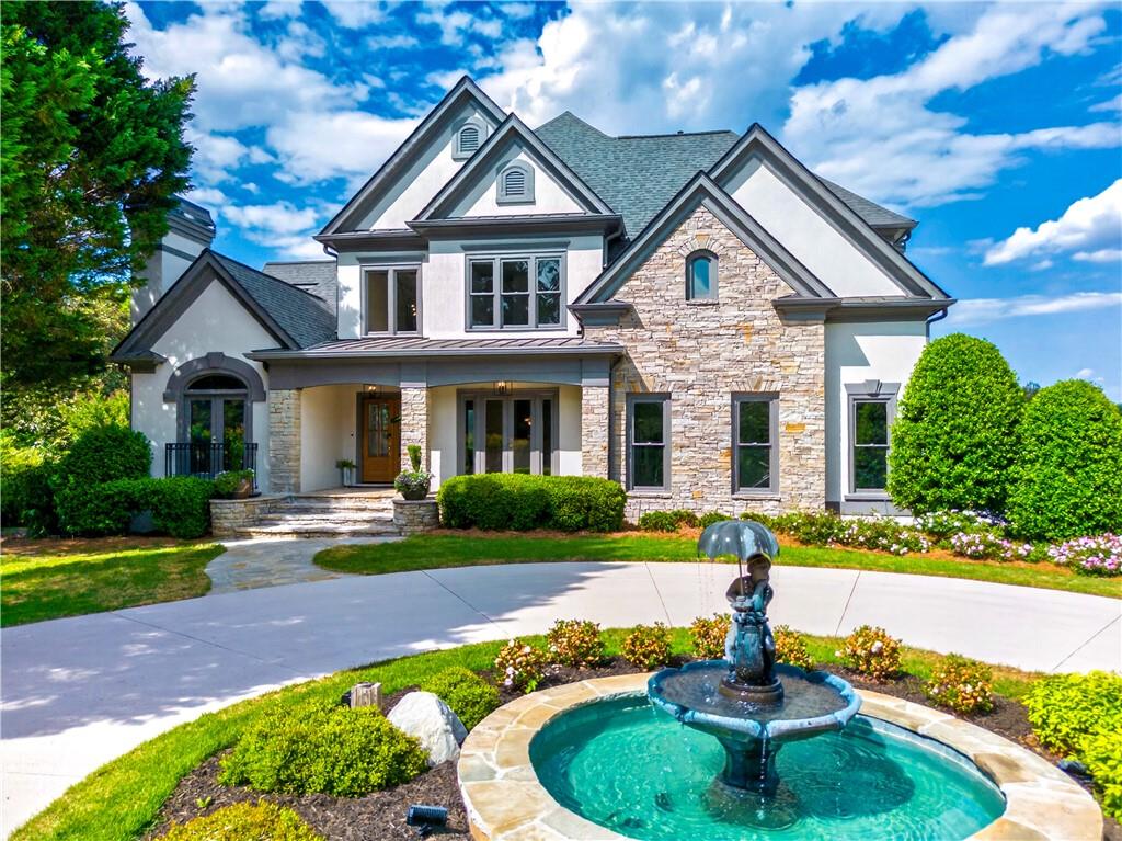 5925 Stoneleigh Drive