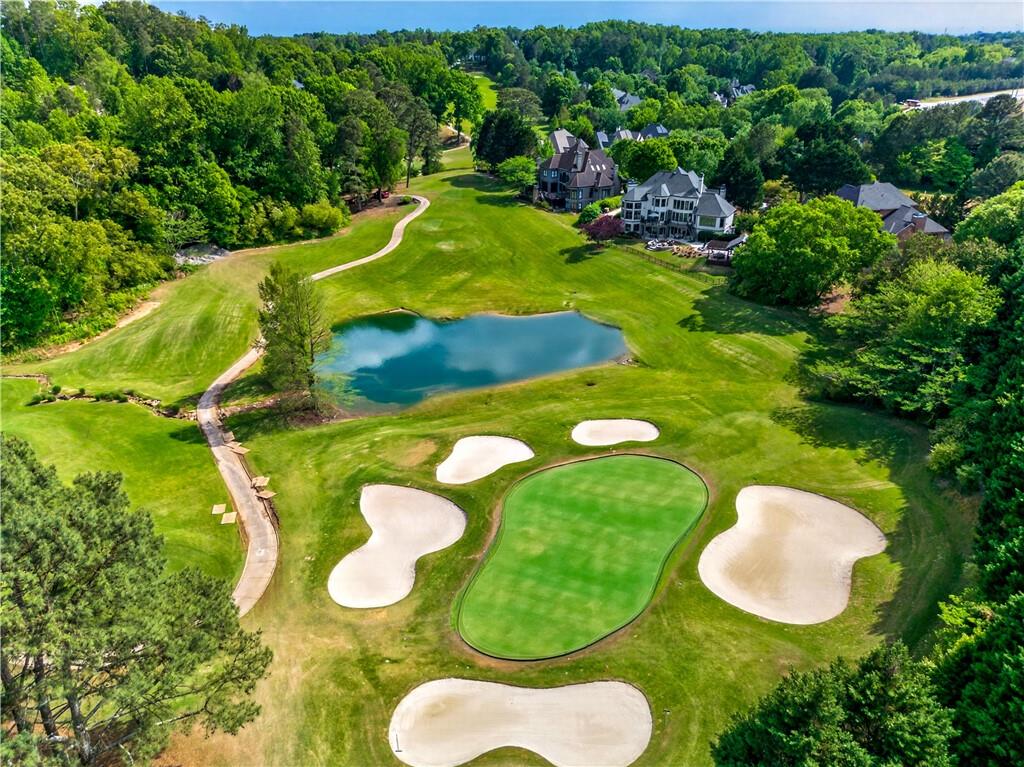 5925 Stoneleigh Drive