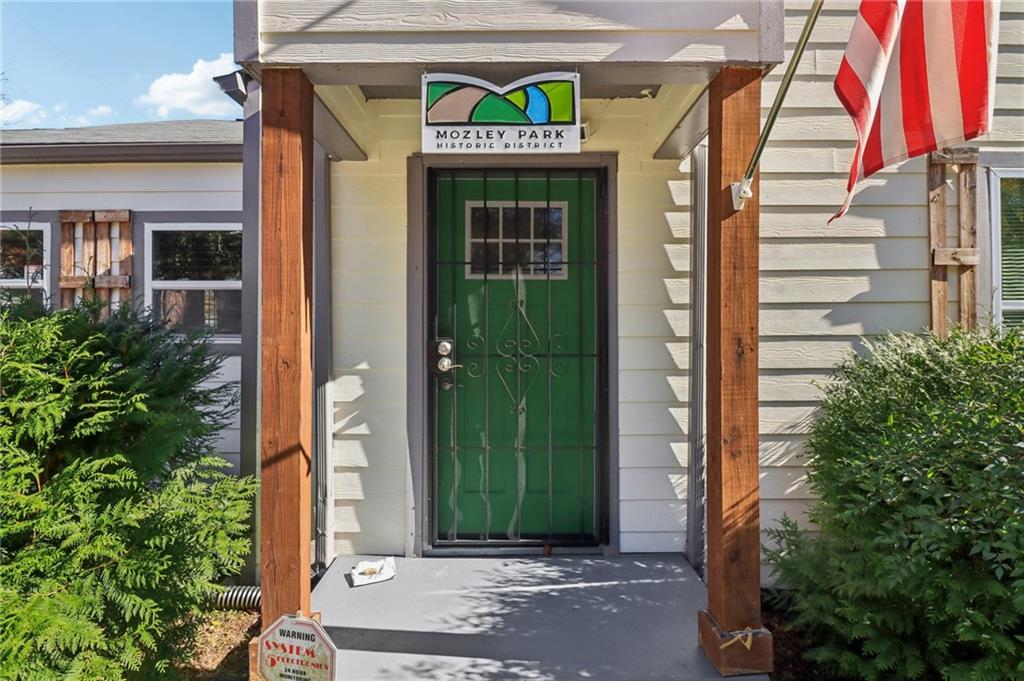 210 Chicamauga Avenue SW