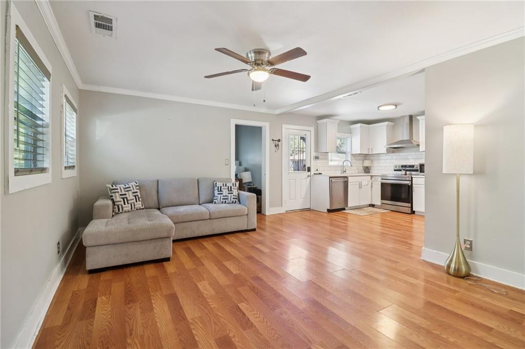 210 Chicamauga Avenue SW