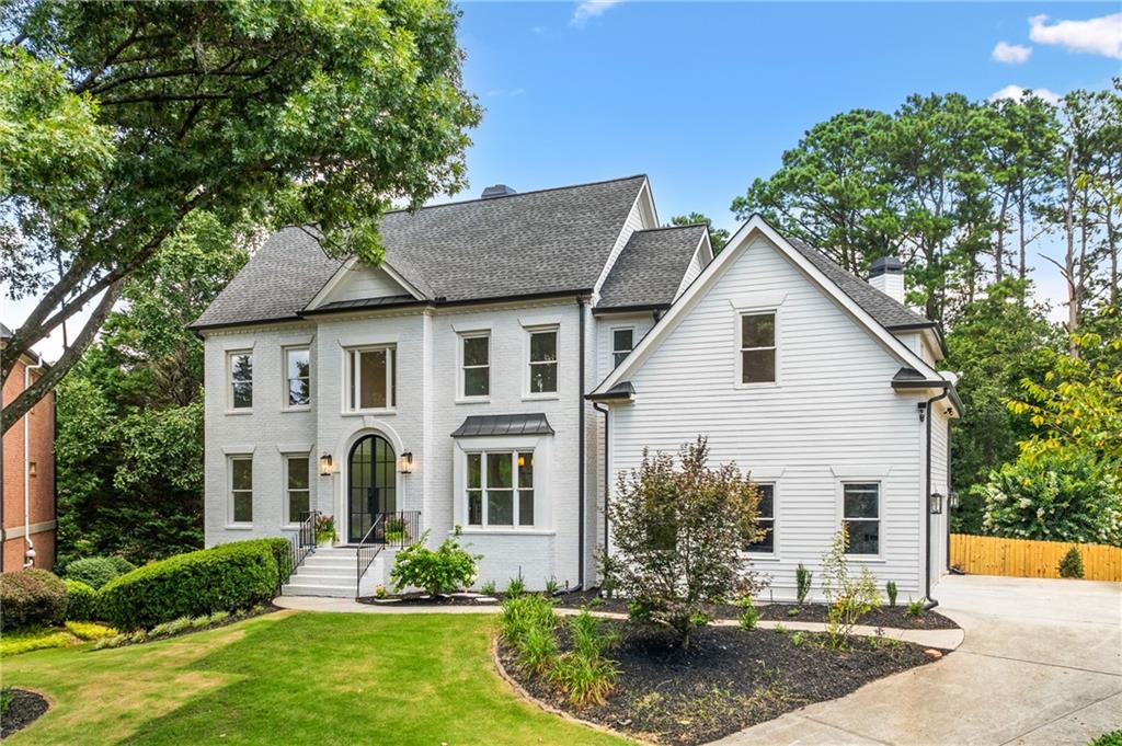3095 Bellingrath Boulevard