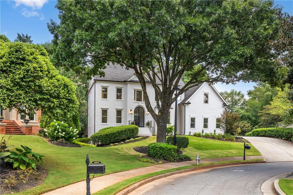 3095 Bellingrath Boulevard