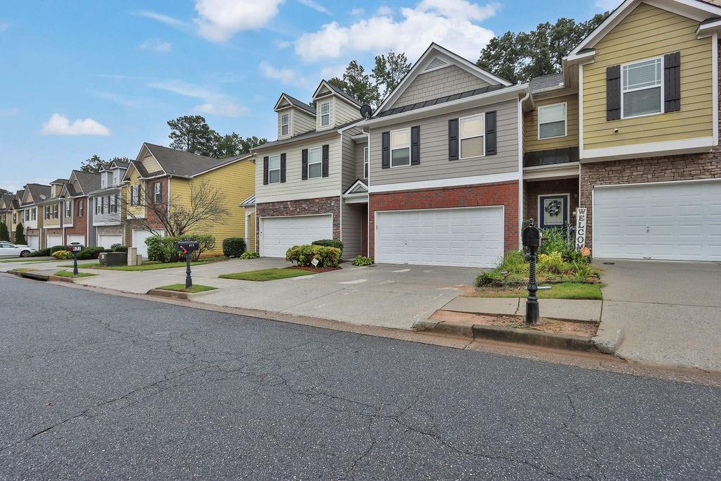 473 Providence Run Way