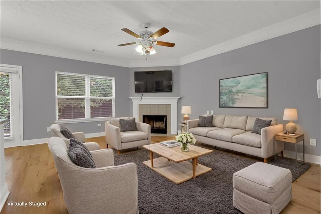 473 Providence Run Way