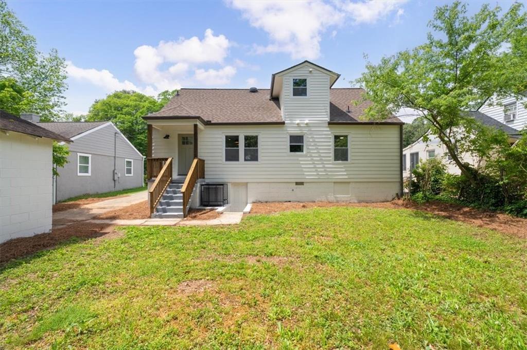 1282 Eastridge Road, Atlanta, Georgia image 30