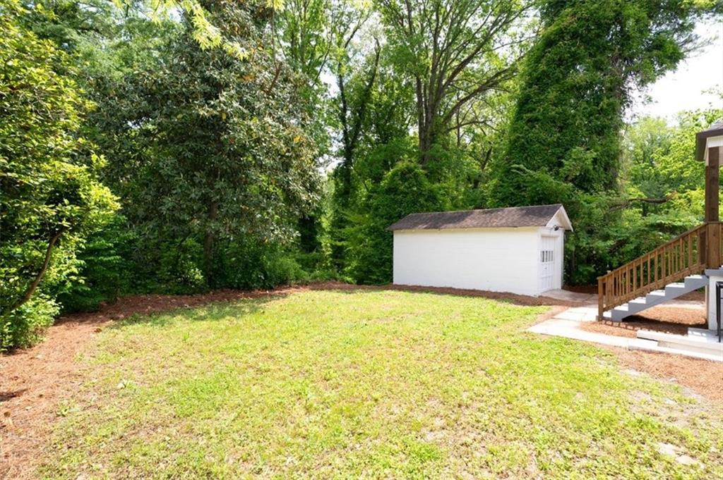 1282 Eastridge Road, Atlanta, Georgia image 31