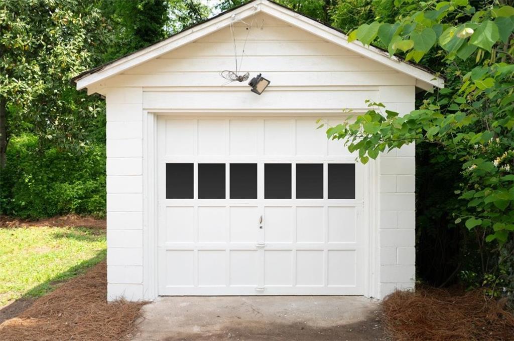 1282 Eastridge Road, Atlanta, Georgia image 32