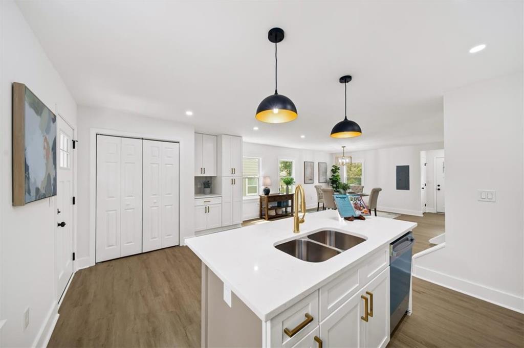 1282 Eastridge Road, Atlanta, Georgia image 11