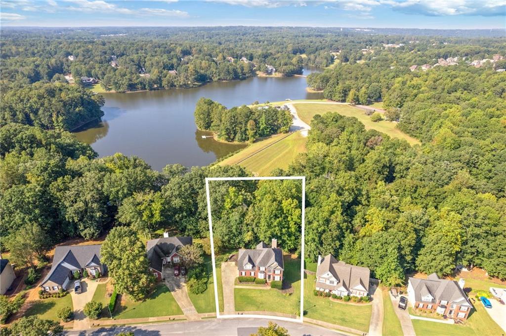 2264 Oak Falls Lane