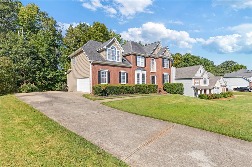 2264 Oak Falls Lane